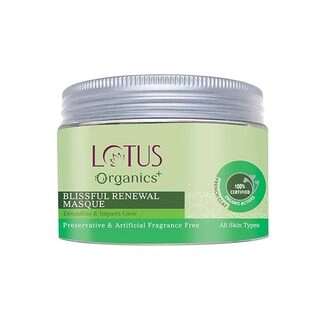 S Blissful Renewal Masque 50Gm