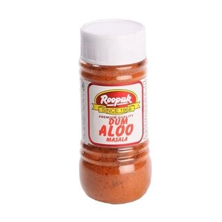 Dum Aloo Masala 100Gm