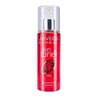 Rose Skin Toner 100Ml