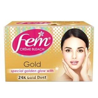 Bleach Gold 304Gm