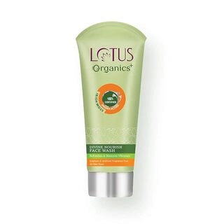 S Irish Moss Divine Nourish Face Wash 100Gm