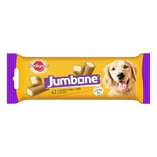 Jumbone 180Gm