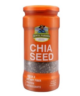 Chia Seed 250Gm