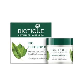 Chlorophyll Gel 55Gm