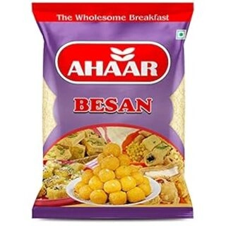 Besan 500Gm