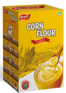 Corn Flour 400Gm