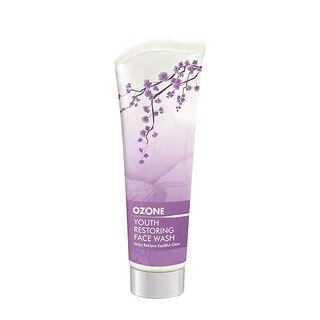 Youth Restoring Face Wash 100Gm