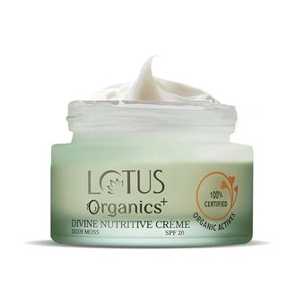 S Irish Moss Divine Nourish Face Creme 50Gm