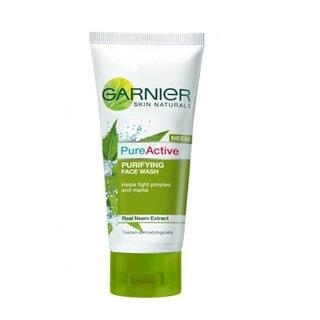 Face Wash Neem 100 Gm