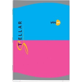 Single Line (324 Pages)