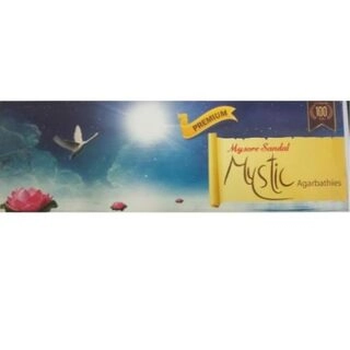 Mistic Agarbathies 90Gm