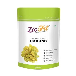 Indian Long Raisins 500Gm