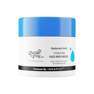 At Play Hydrating Face Moisturizer 50Gm