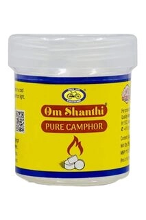 Camphor 250Gm