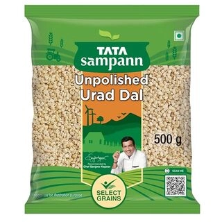 Sampann Urad Dal 500Gm