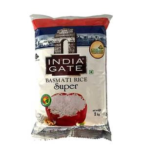Basmati Super 1.250Kg