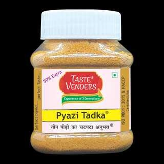 Pyazi Tadka 100Gm