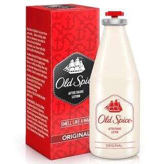 After Shav Lotion Original 150Ml