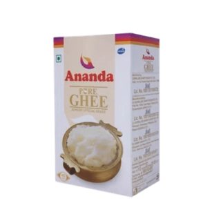 Ghee Jar 5Ltr