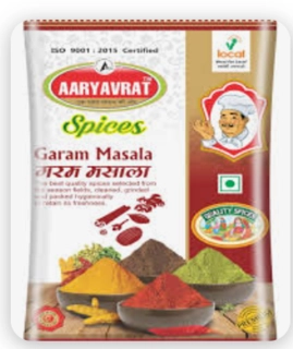 Garam Masala Powder 50Gm