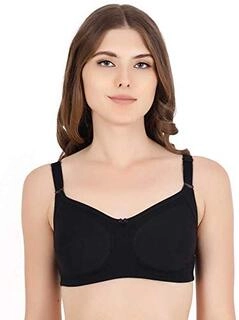 Bra 3033 Size 80Cm (32 Black)