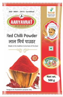 Lal Mirch Powder 50Gm