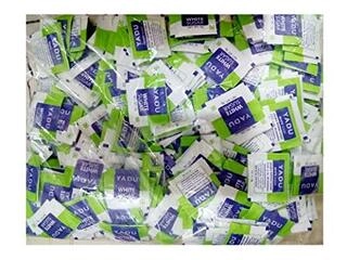 White Sugar Sachet 1Kg
