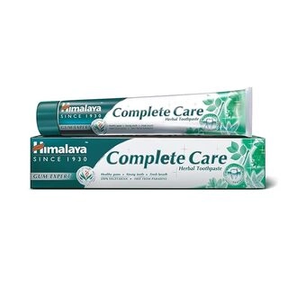 Complete Care 100Gm