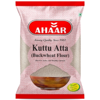 Kuttu Atta 250Gm