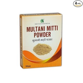 Multani Mitti Powder