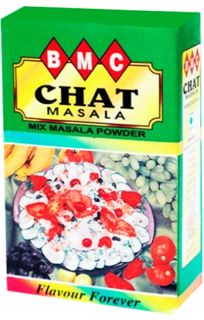 Chat Masala 100Gm