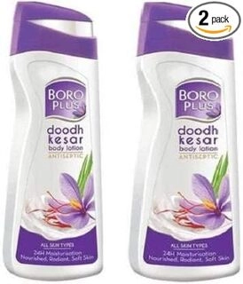 Doodh Kesar 2X300Ml