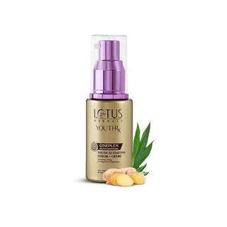Youth Setum+Cream 30Ml