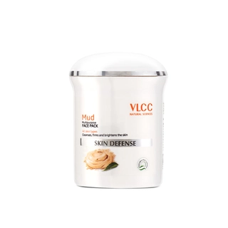 Mud Face Pack 70Gm