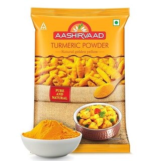 Turmeric Powder 100Gm