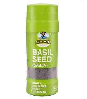 Basil Seed Sabja 100Gm