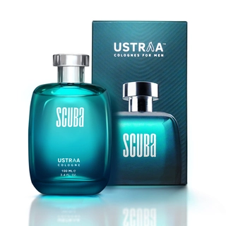 Scuba Colognes For Men 100Ml