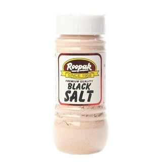 Black Salt 200Gm