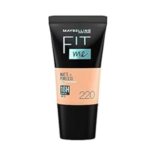 Fit Me 220 18Ml