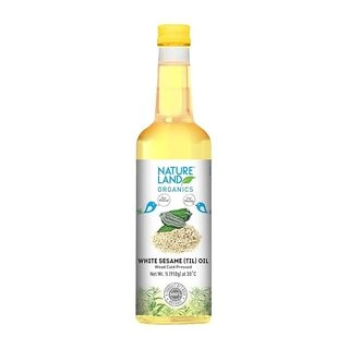 Seasame (Til) Oil 1Ltr