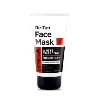 Detan Face Mask Oil Control 125Gm