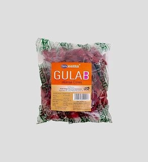 Gulab Dhup Cones 200Gm