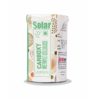 Carboxy Methyle Cellulose 35Gm