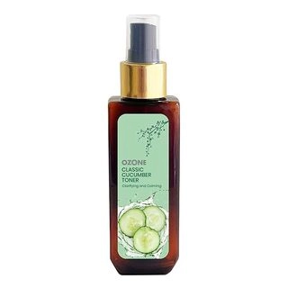 Classic Cucumber Toner 100Ml