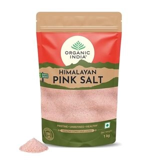 Pink Rock Salt Powder 1Kg
