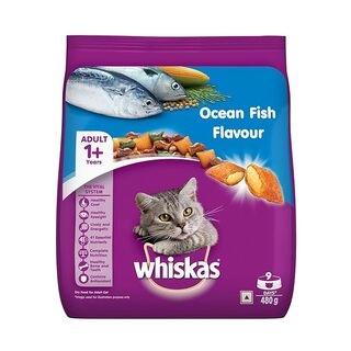 Adult Ocean Fish Flav 480Gm
