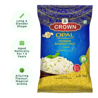 Opal Premium 1Kg