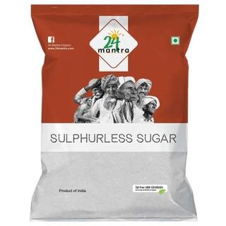 Sulphurless Sugar 500Gm