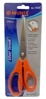 Scissors Silver Streak 210Mm