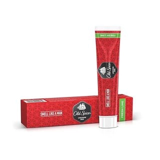 Fresh Lime Shaving Cream 70Gm